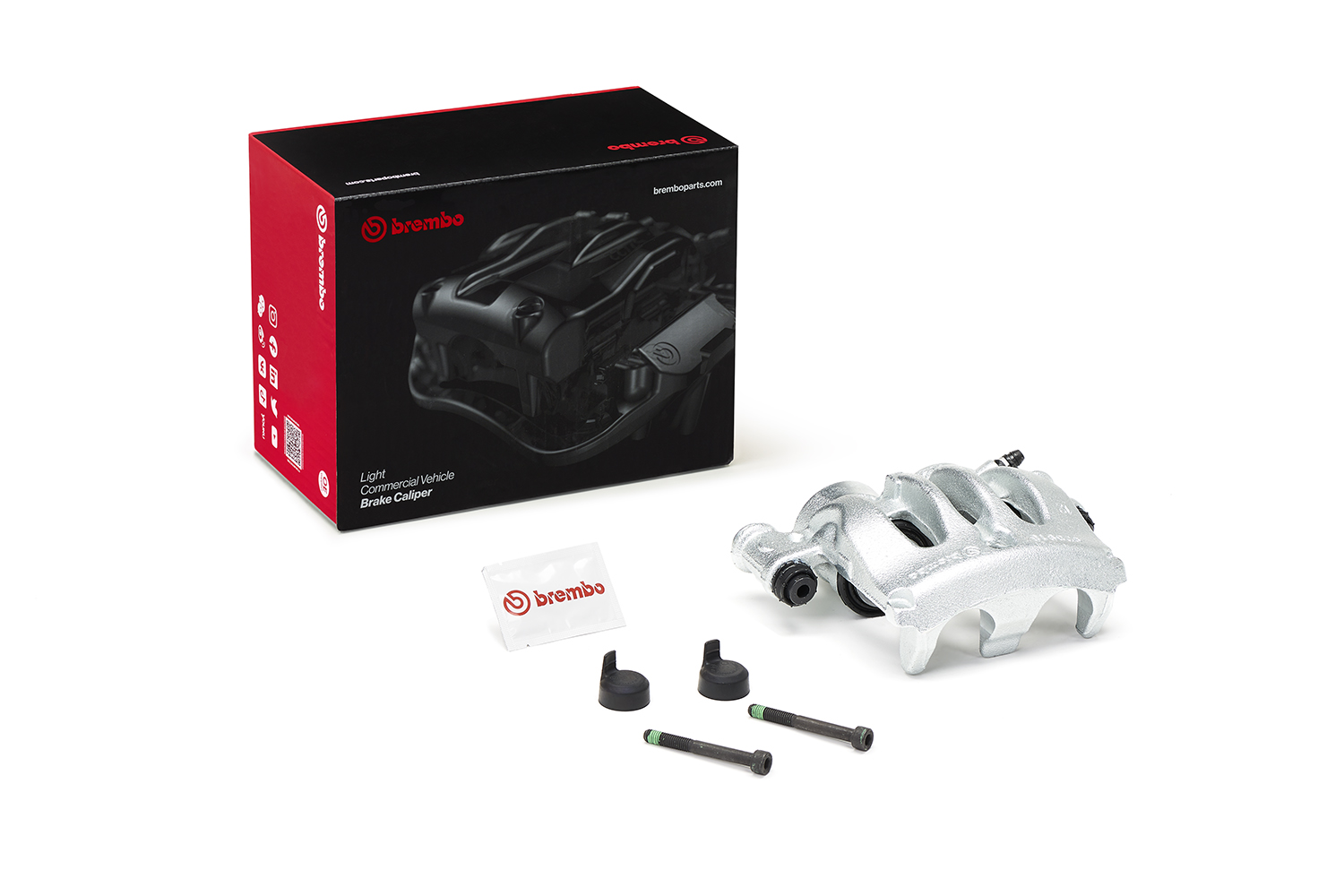 BREMBO F BR 047 PRIME LINE...