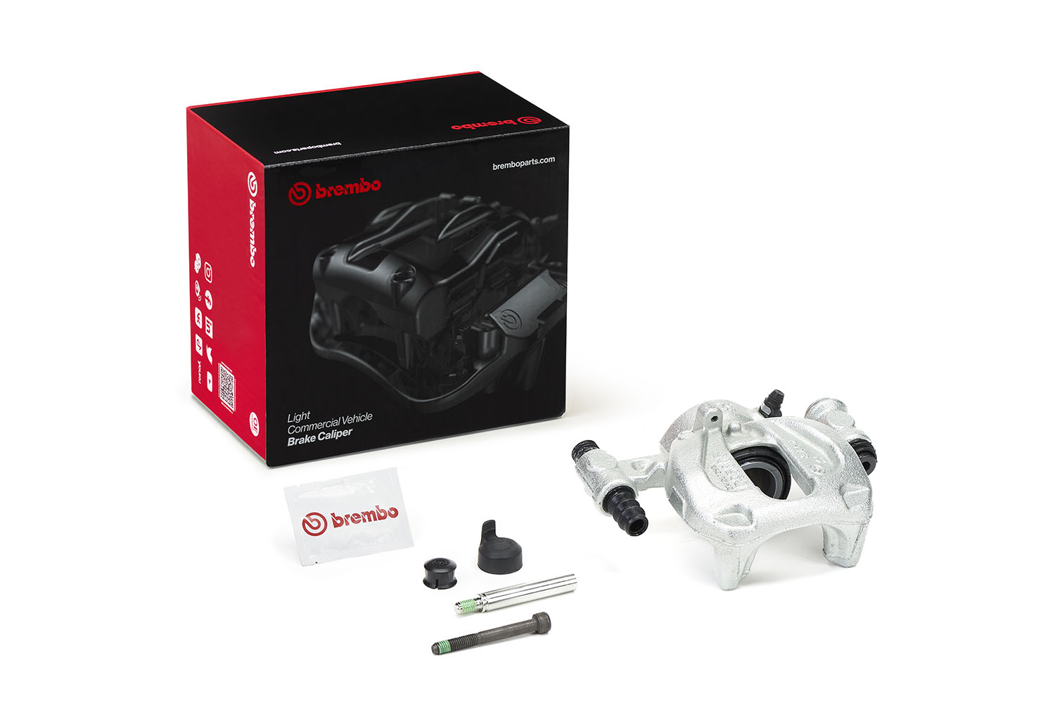 BREMBO F BR 068 PRIME LINE...