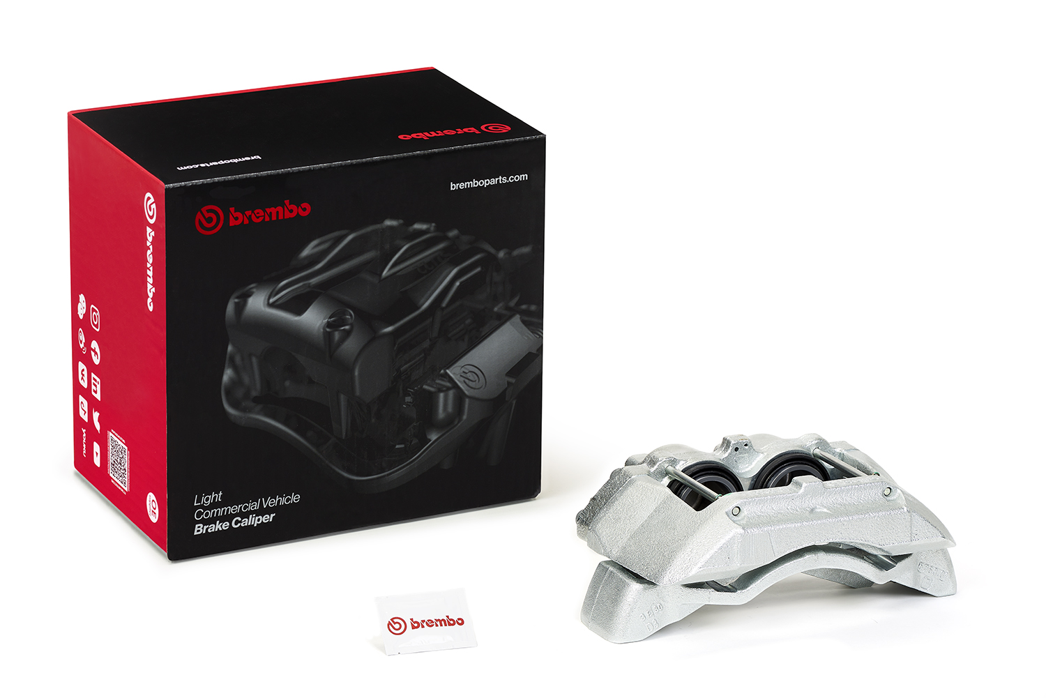 BREMBO F BR 102B PRIME LINE...