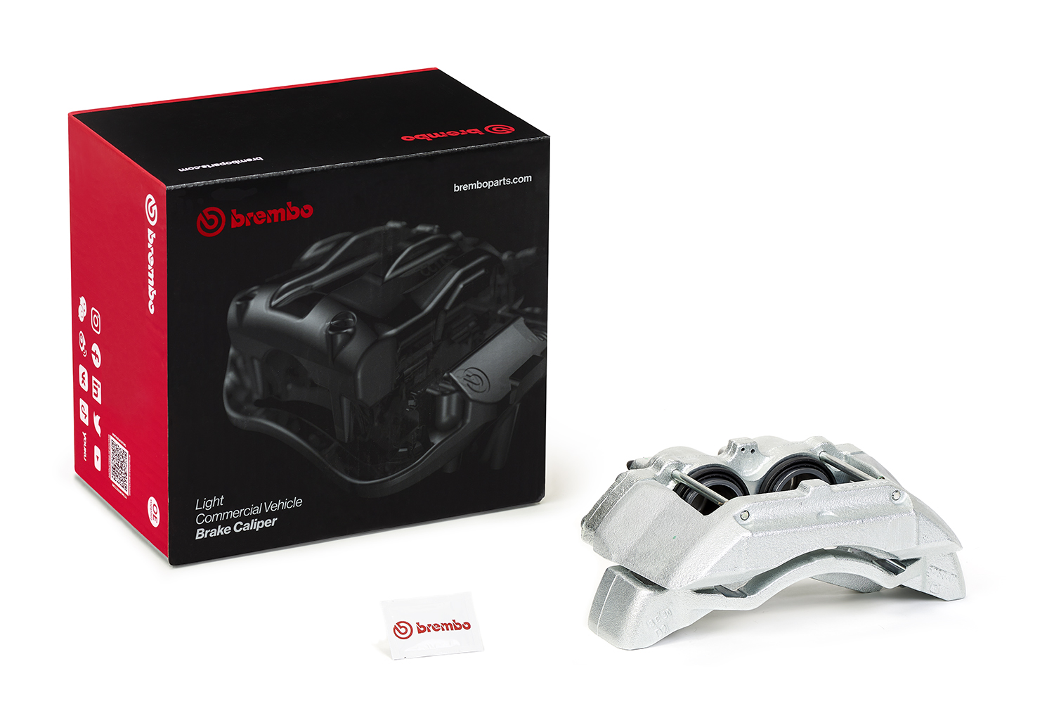 BREMBO F BR 103B PRIME LINE...