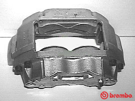 BREMBO F C7 000 ESSENTIAL...