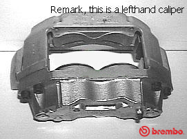 BREMBO F C7 001 ESSENTIAL...