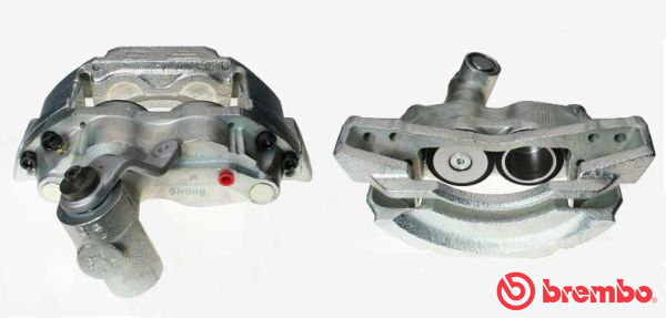 BREMBO F C7 002 ESSENTIAL...