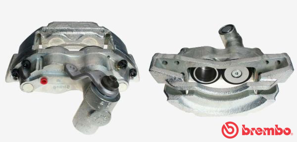 BREMBO F C7 003 ESSENTIAL...
