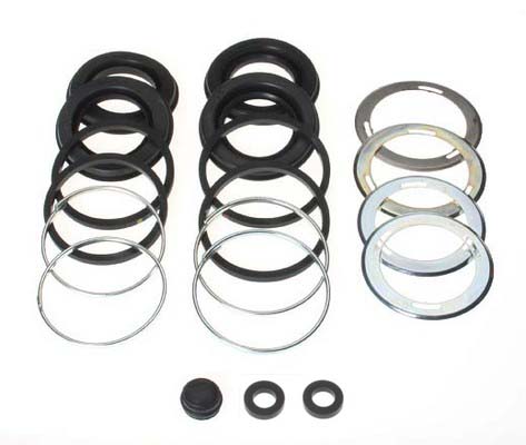 BREMBO F KT 155 ESSENTIAL LINE Reparatursatz, Bremssattel