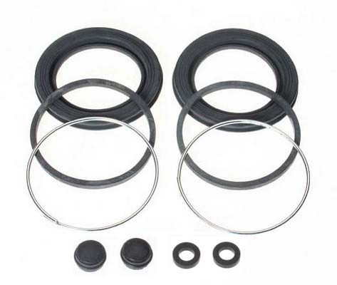 BREMBO F KT 157 ESSENTIAL LINE Reparatursatz, Bremssattel
