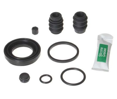 BREMBO F KT 159 ESSENTIAL LINE Reparatursatz, Bremssattel