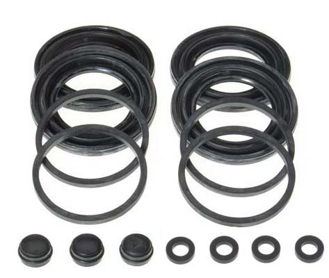 BREMBO F KT 165 ESSENTIAL LINE Reparatursatz, Bremssattel