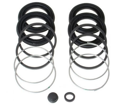 BREMBO F KT 189 ESSENTIAL LINE Reparatursatz, Bremssattel