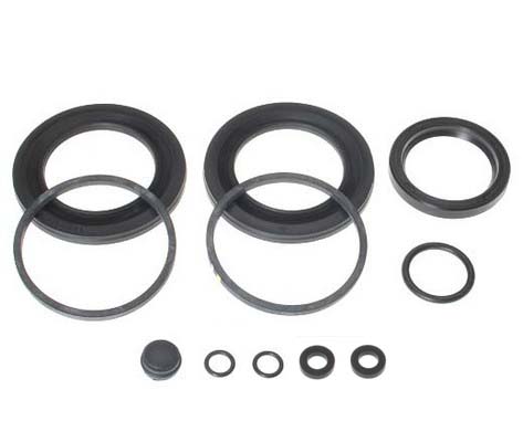 BREMBO F KT 214 ESSENTIAL LINE Reparatursatz, Bremssattel