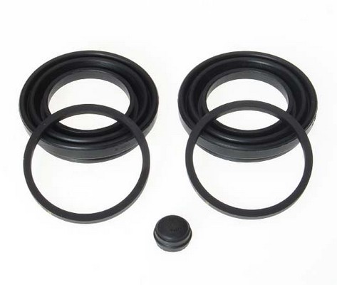 BREMBO F SP 061 ESSENTIAL LINE Dichtung, Bremssattelkolben