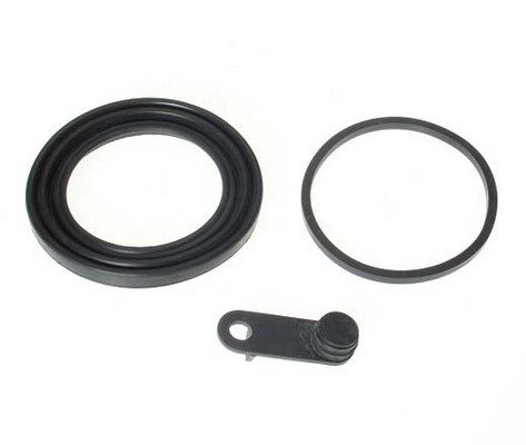BREMBO F SP 105 ESSENTIAL LINE Seal, brake caliper piston for AUDI