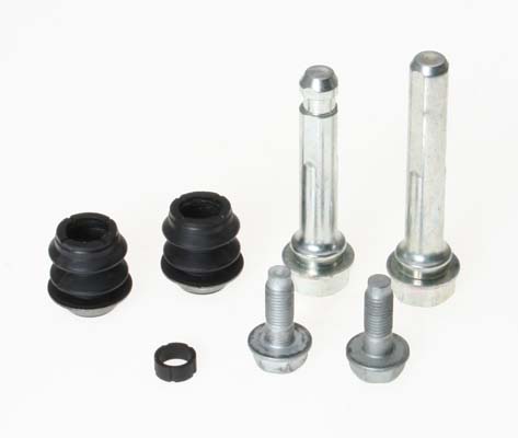 BREMBO F SV 031 ESSENTIAL LINE Führungshülsensatz, Bremssattel