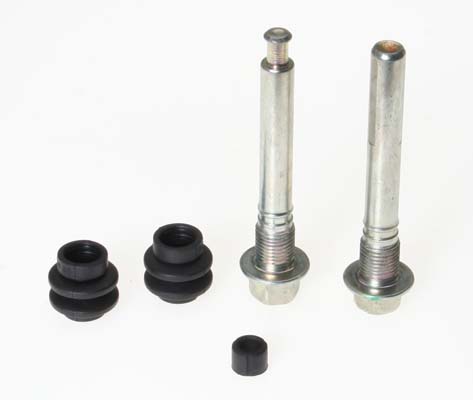 BREMBO F SV 032 ESSENTIAL LINE Führungshülsensatz, Bremssattel