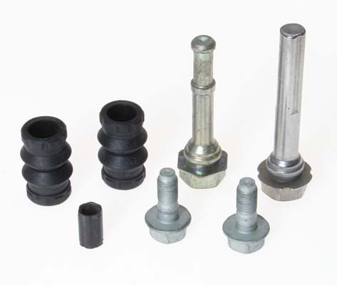 BREMBO F SV 034 ESSENTIAL LINE Führungshülsensatz, Bremssattel