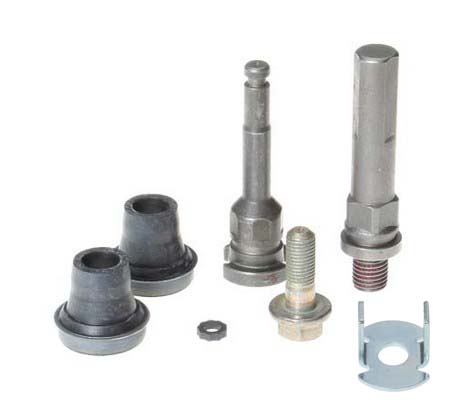 BREMBO F SV 054 ESSENTIAL LINE Führungshülsensatz, Bremssattel