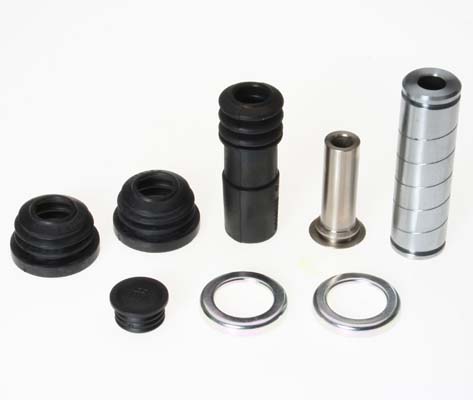 BREMBO F SV 058 ESSENTIAL LINE Führungshülsensatz, Bremssattel