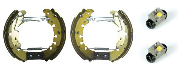 BREMBO K 23 062...