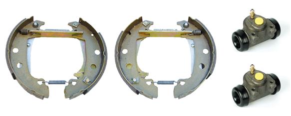 BREMBO K 61 017...