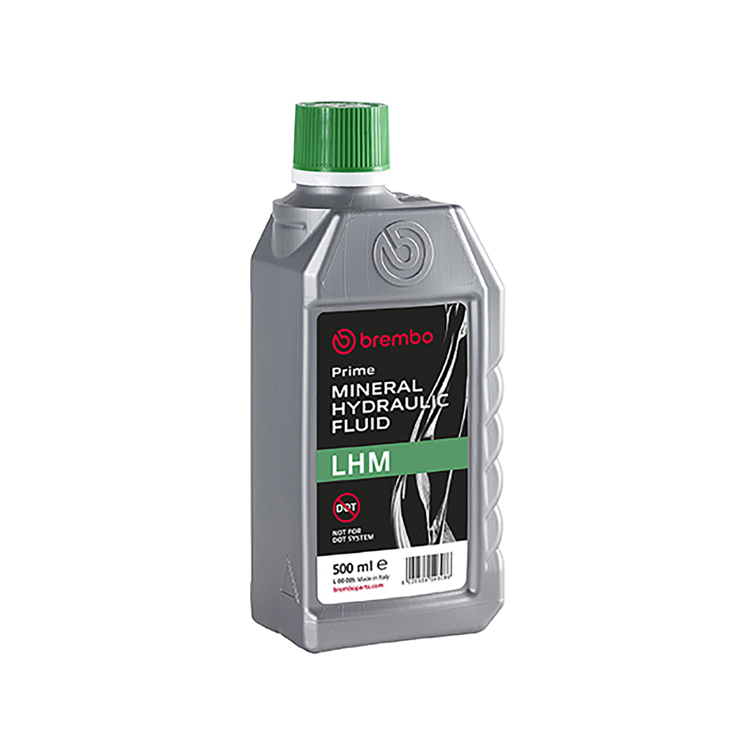 BREMBO L 00 005 PRIME LINE - LHM Bremsflüssigkeit
