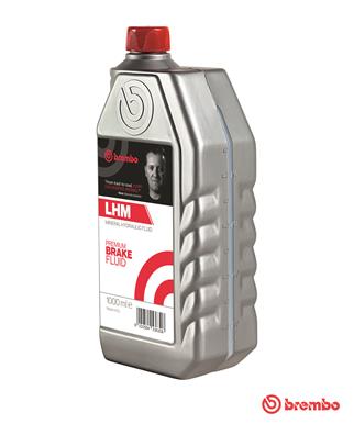 BREMBO L 00 010 PRIME LINE - LHM Υγρά φρένων