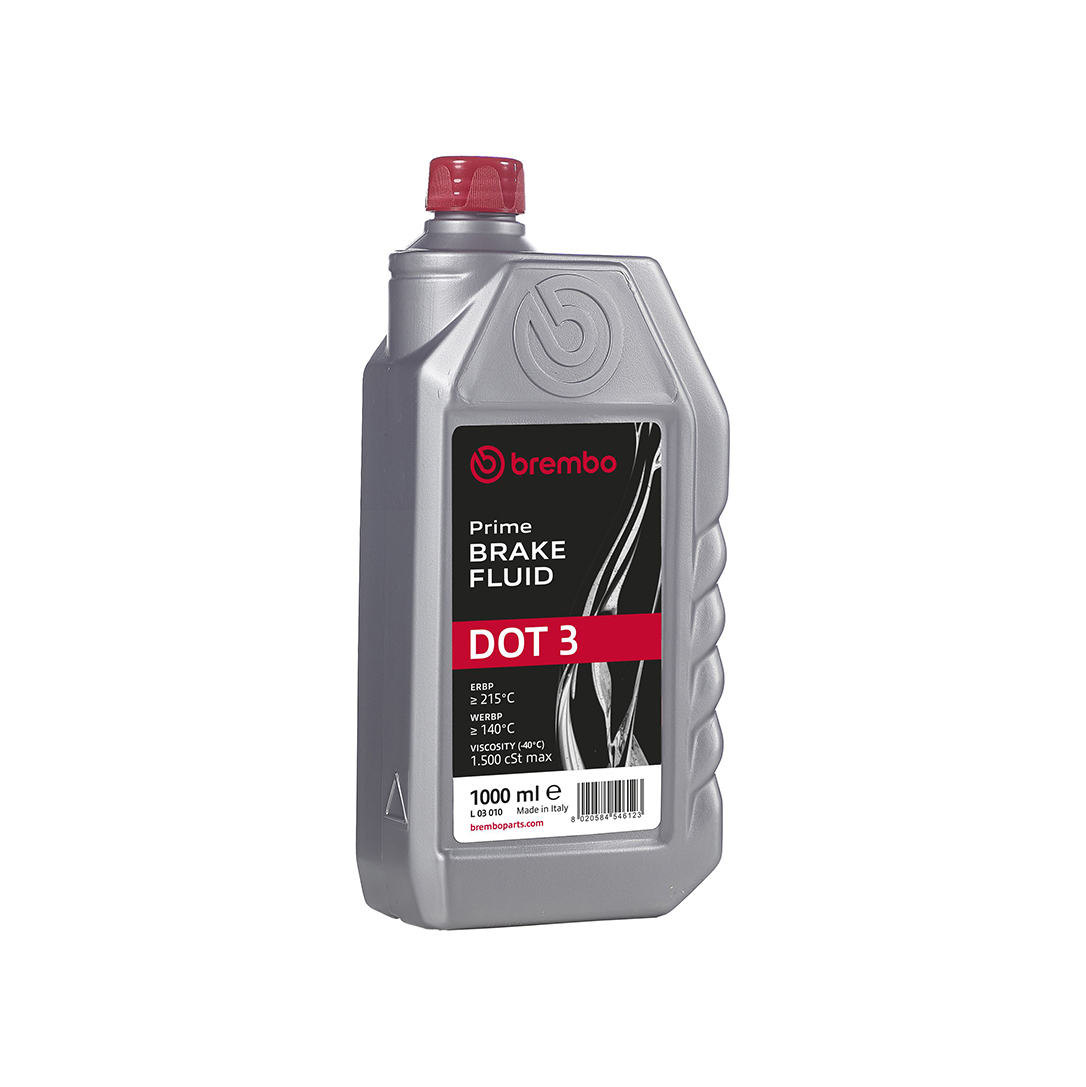 BREMBO L 03 010 PRIME LINE...
