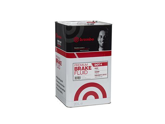 BREMBO L 14 200 PRIME LINE...