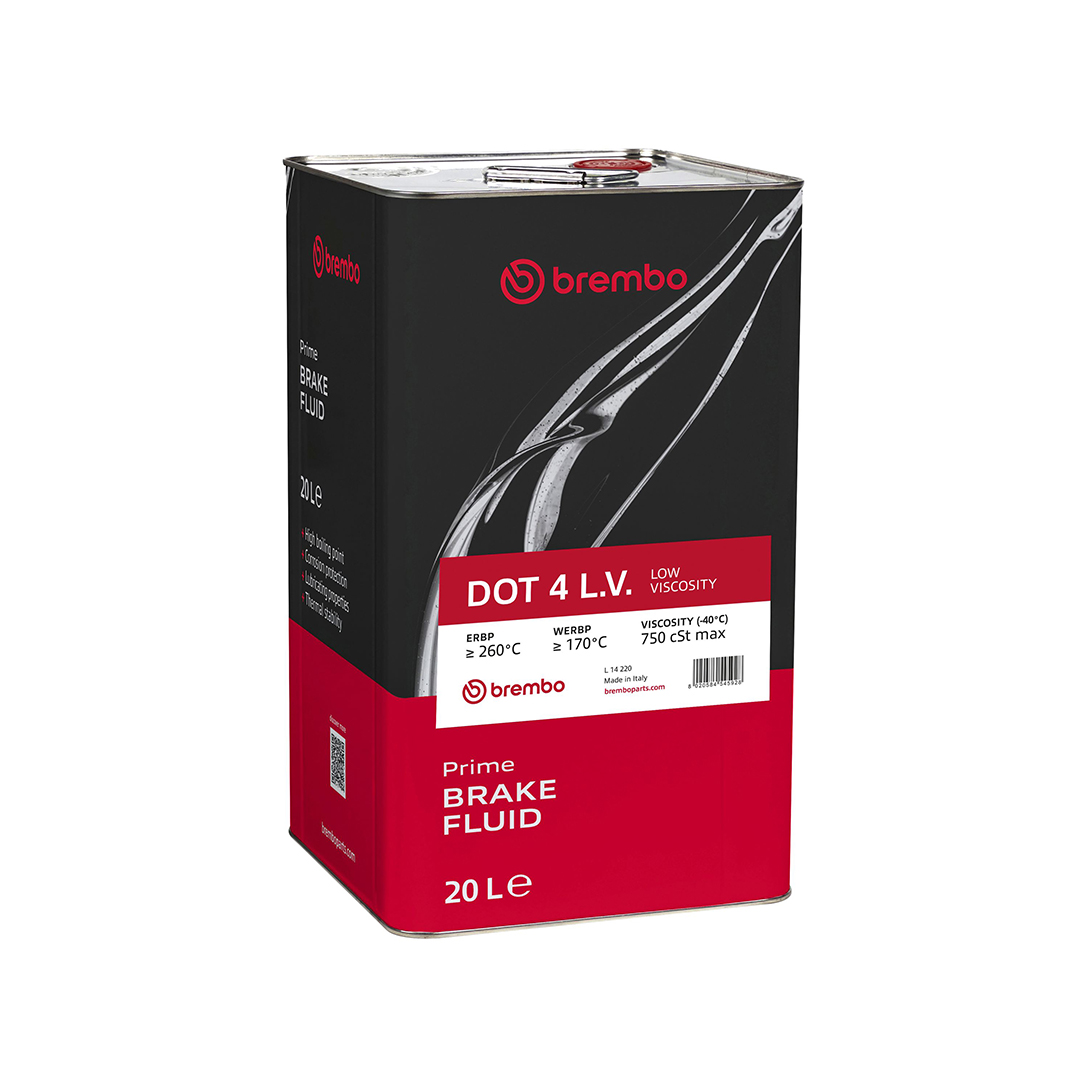 BREMBO L 14 220 PRIME LINE...