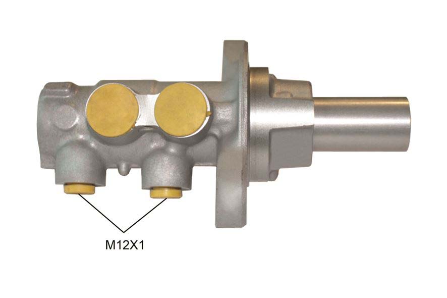 BREMBO M 06 036 ESSENTIAL...