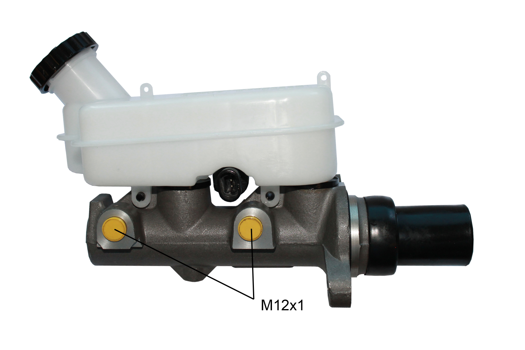 BREMBO M 11 008 ESSENTIAL...