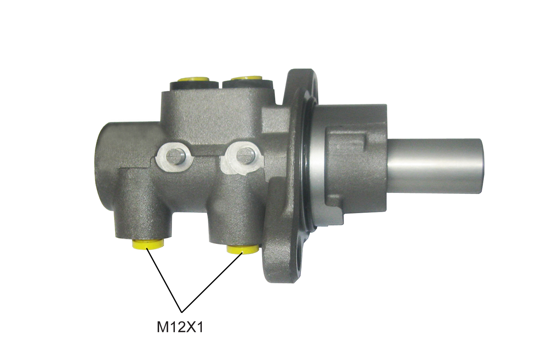 BREMBO M 23 075 ESSENTIAL...