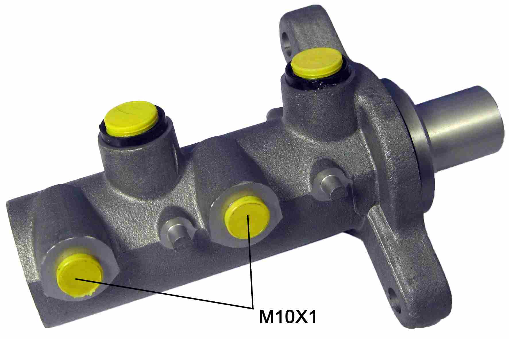 BREMBO M 23 158 ESSENTIAL...