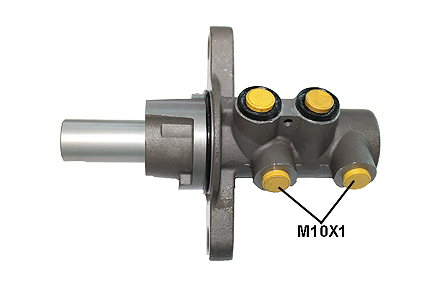 BREMBO M 23 160 ESSENTIAL...