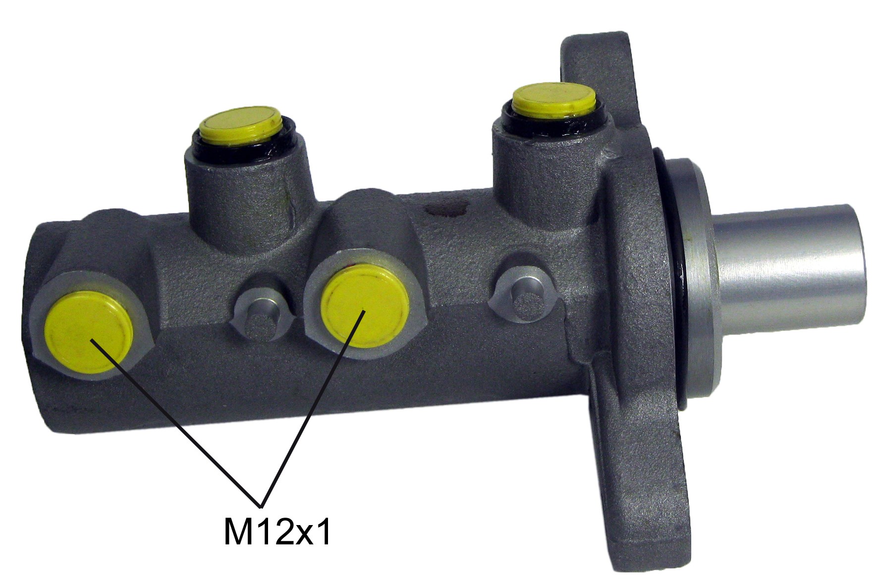 BREMBO M 23 161 ESSENTIAL...