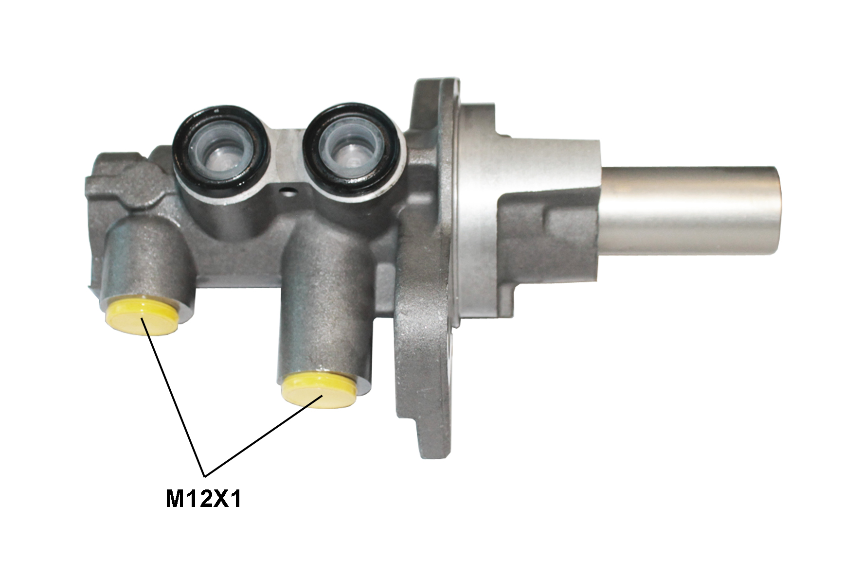 BREMBO M 24 124 ESSENTIAL...