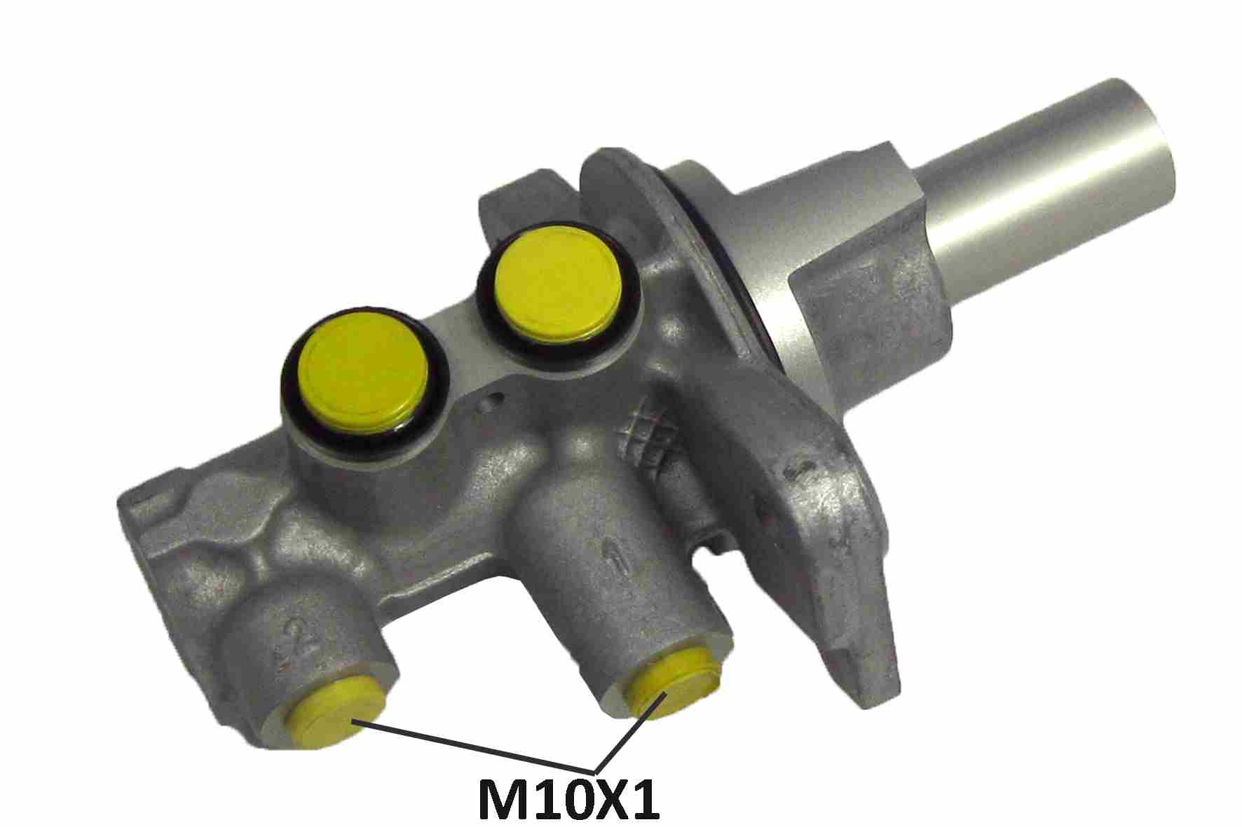 BREMBO M 24 125 ESSENTIAL LINE Hauptbremszylinder
