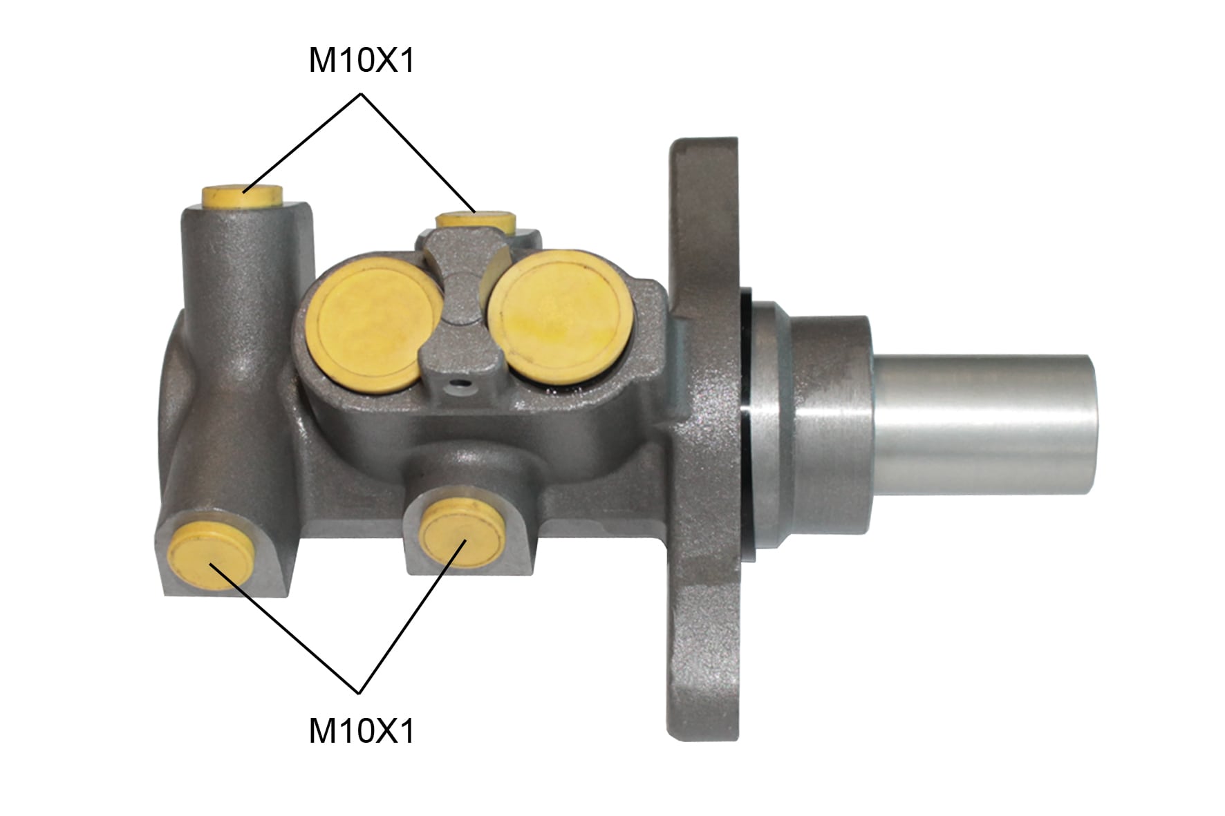 BREMBO M 24 129 ESSENTIAL...
