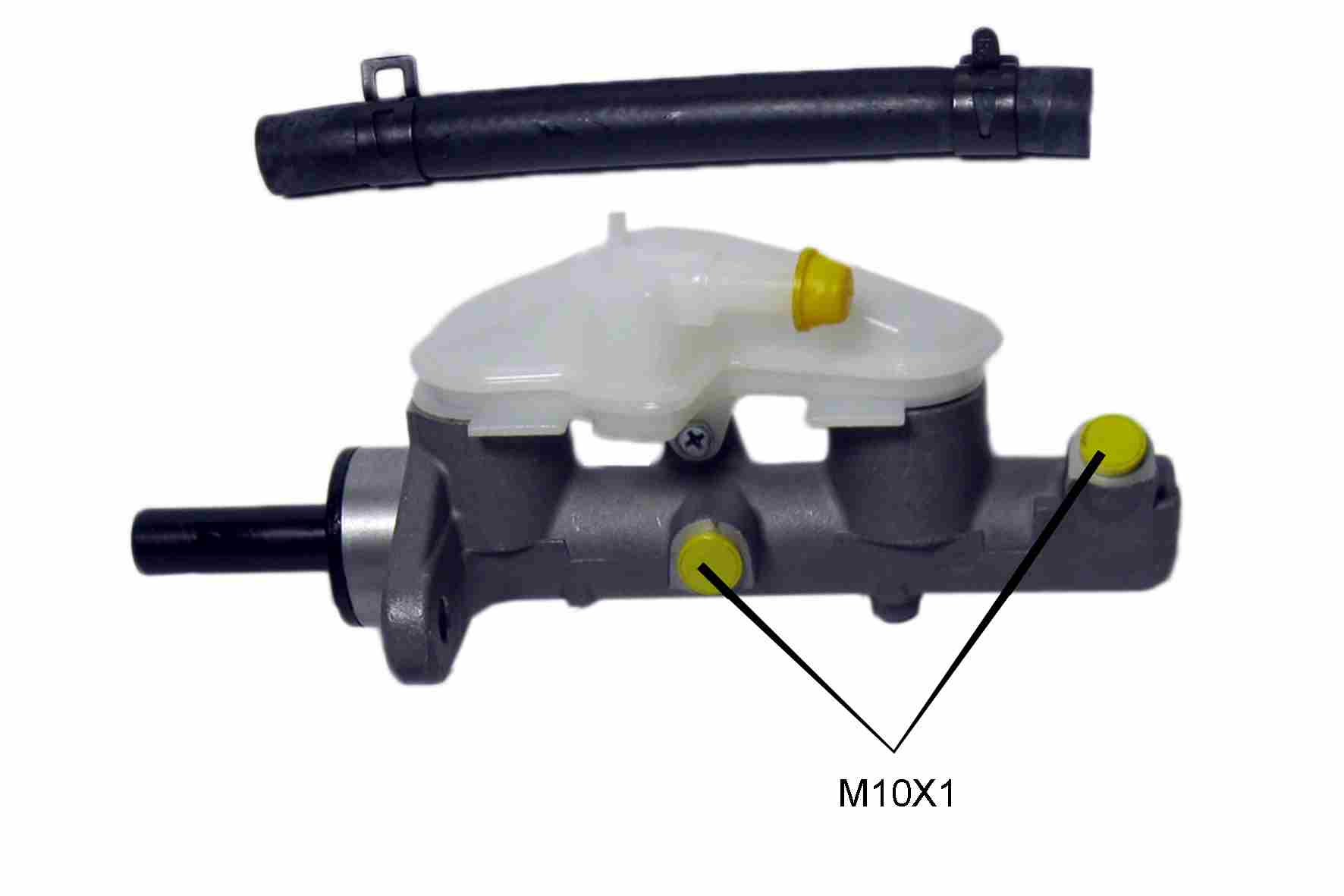 BREMBO M 28 045 ESSENTIAL LINE Hauptbremszylinder