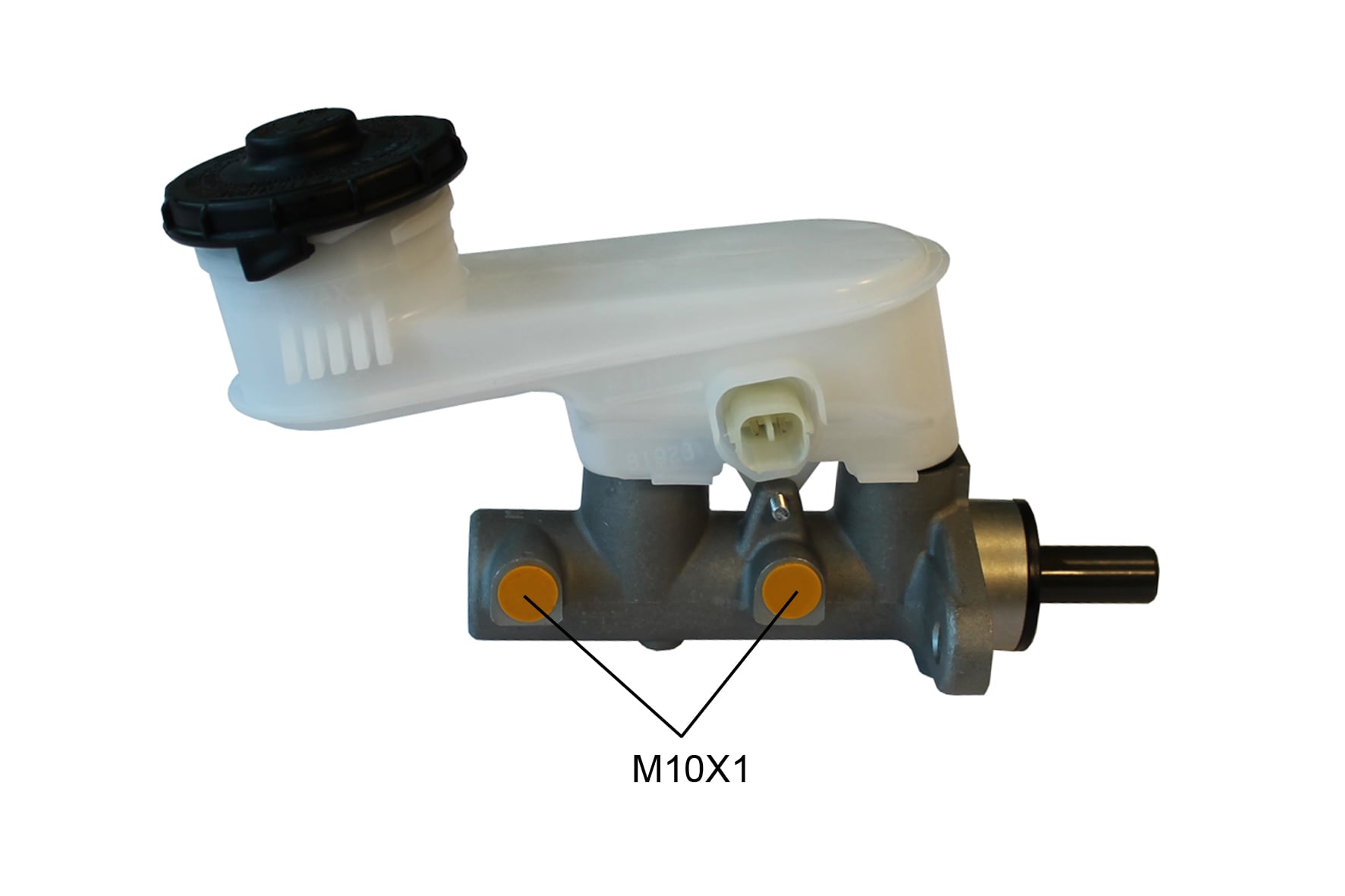 BREMBO M 28 047 ESSENTIAL...