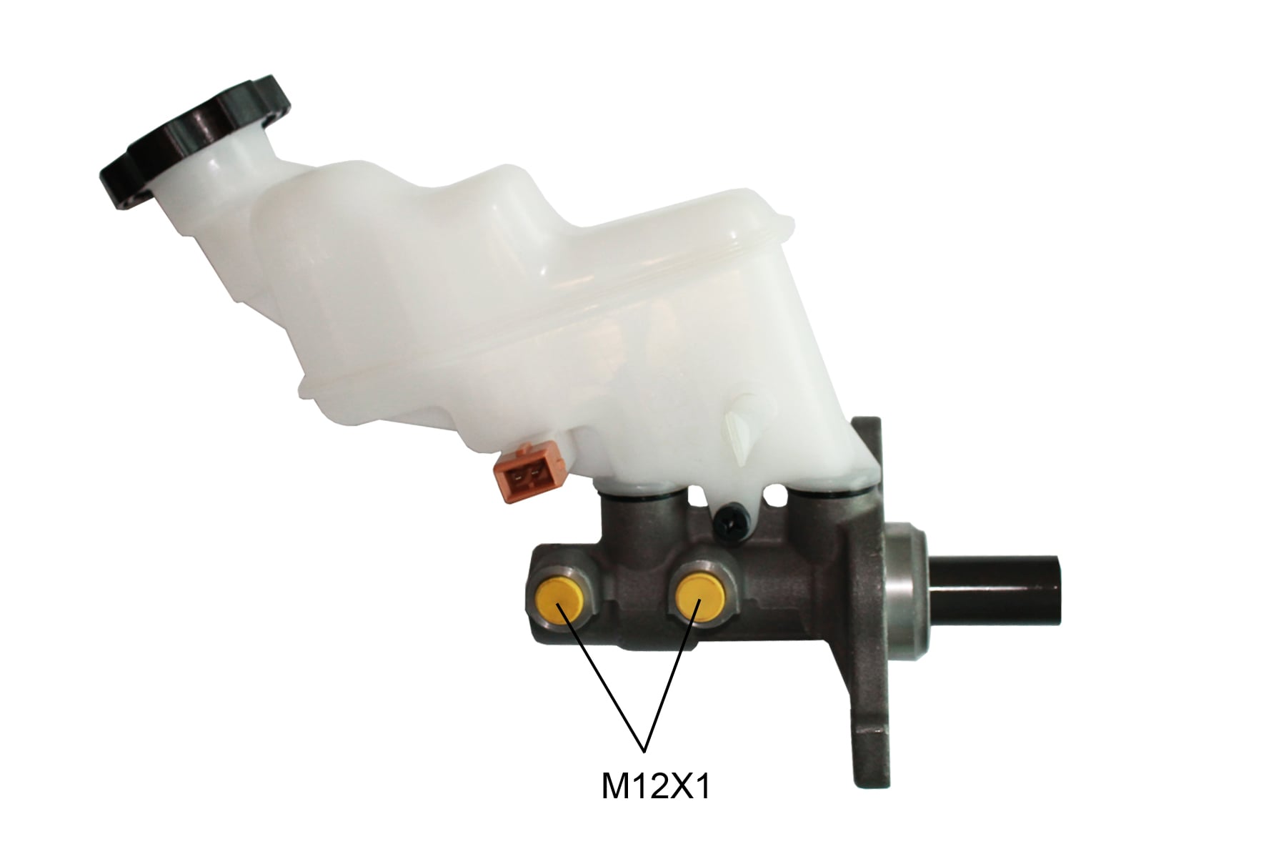 BREMBO M 30 034 ESSENTIAL...