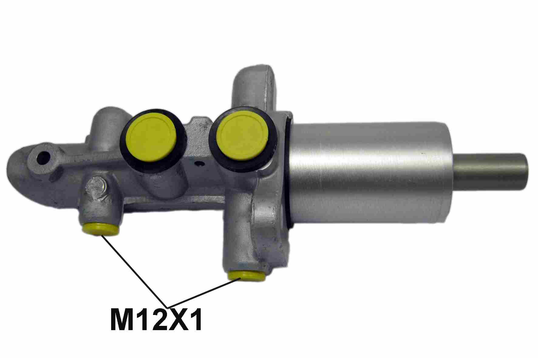 BREMBO M 50 043 ESSENTIAL...