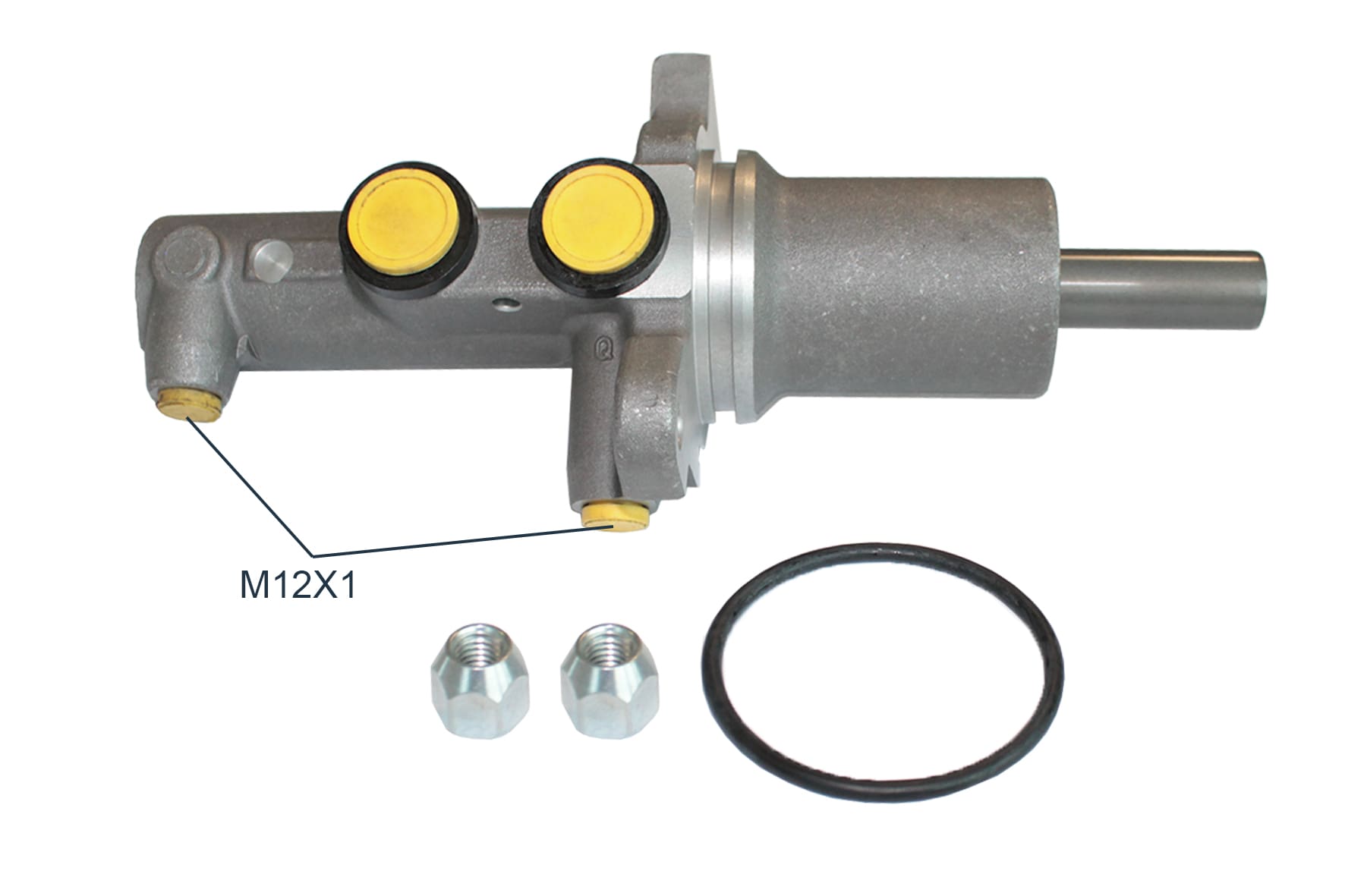 BREMBO M 50 047 ESSENTIAL...