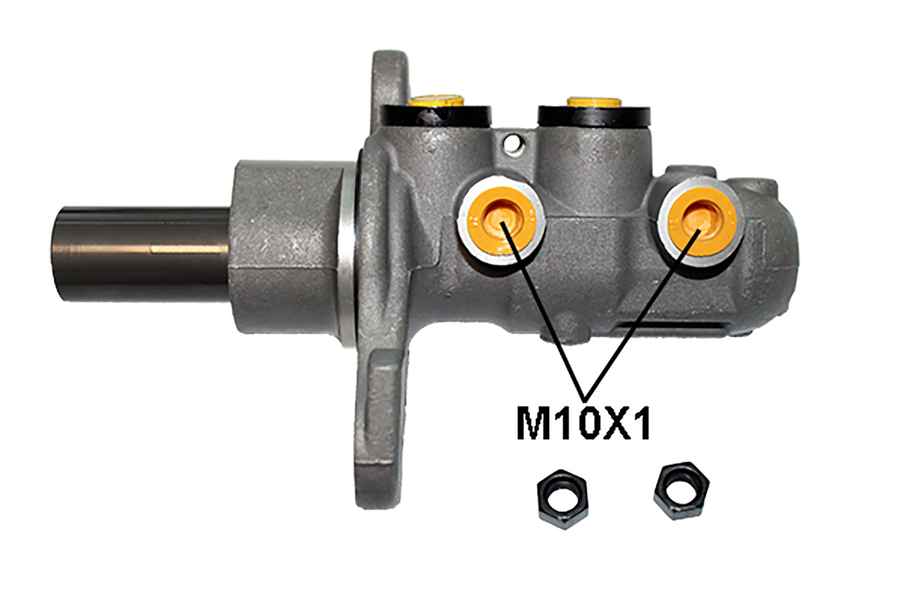 BREMBO M 50 049 ESSENTIAL...