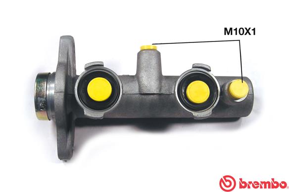 BREMBO M 56 031 Hlavní...