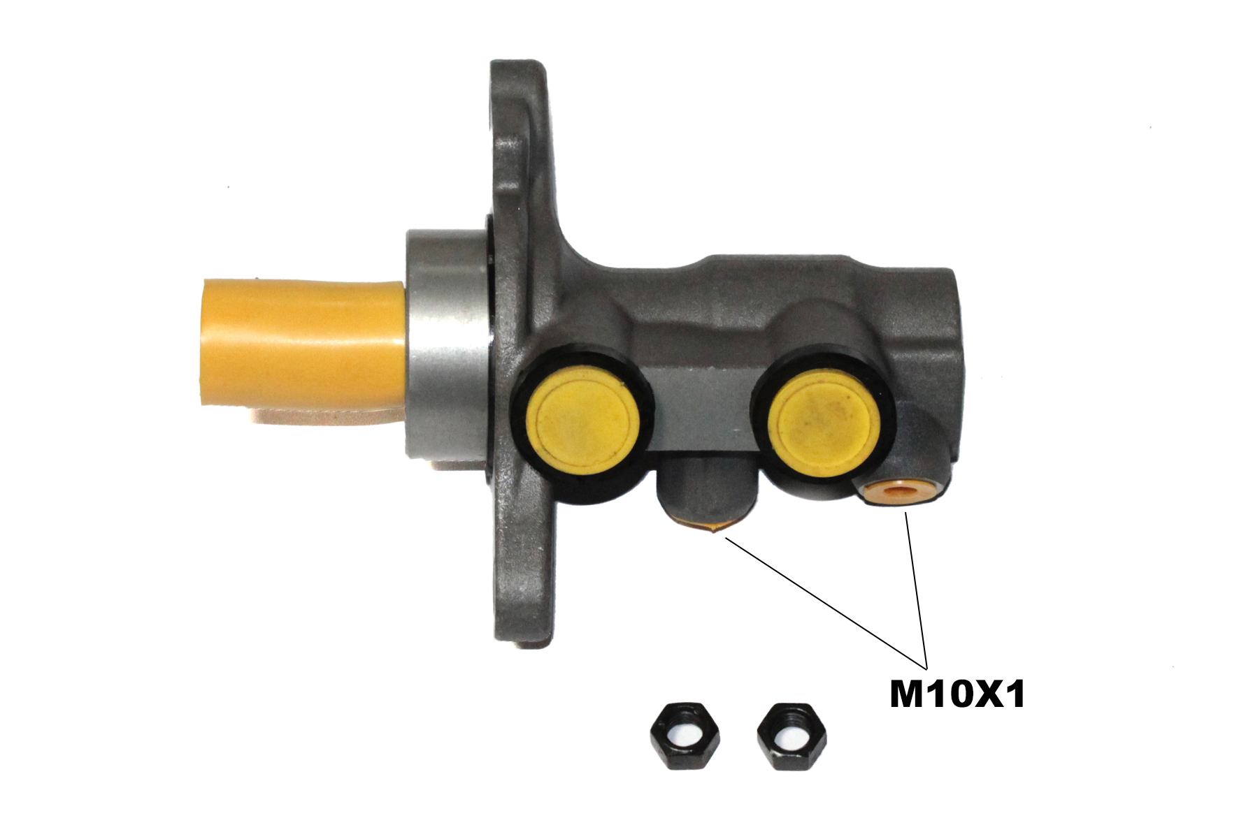BREMBO M 56 076 ESSENTIAL...