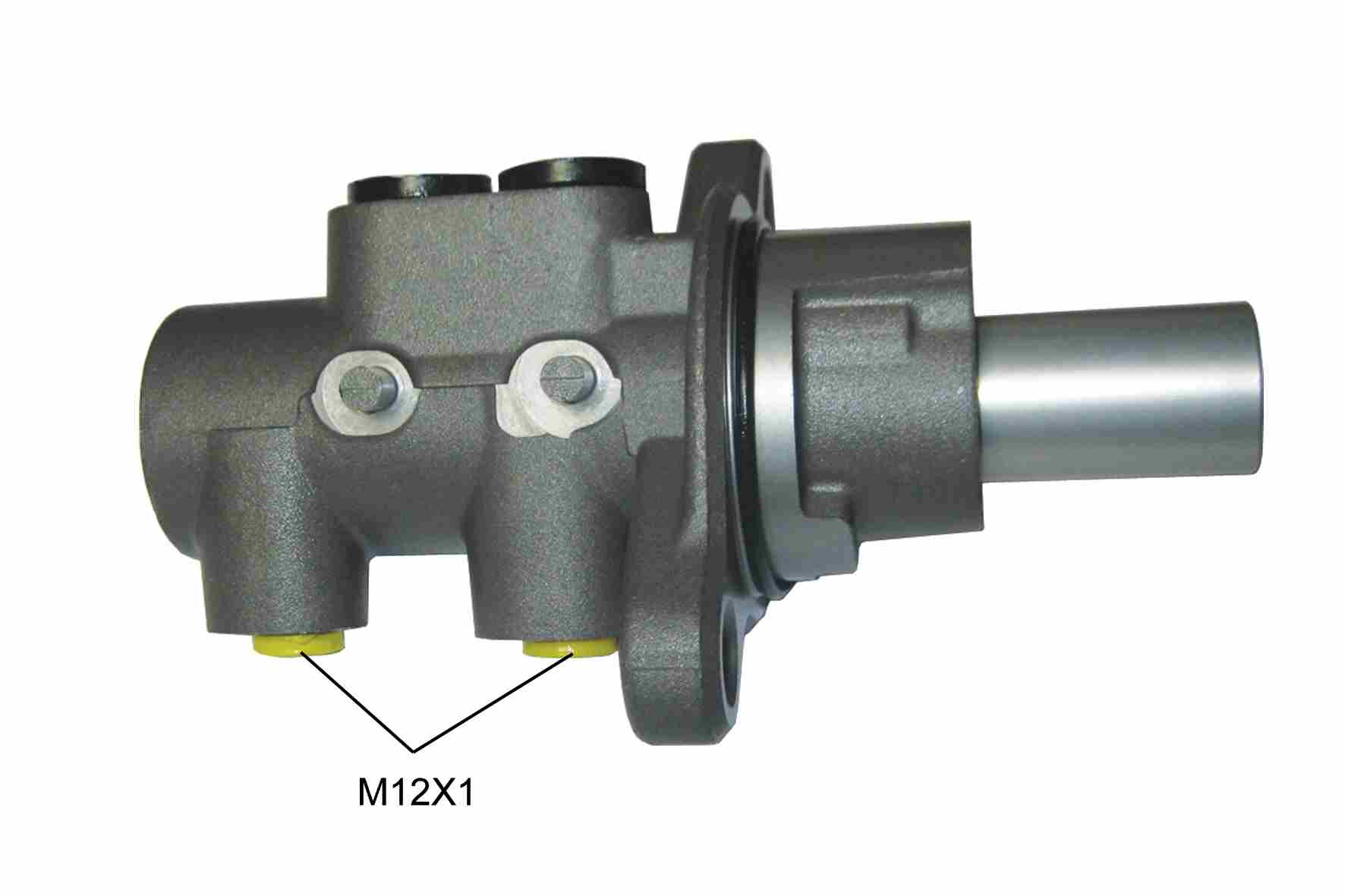 BREMBO M 59 071 ESSENTIAL LINE Hauptbremszylinder