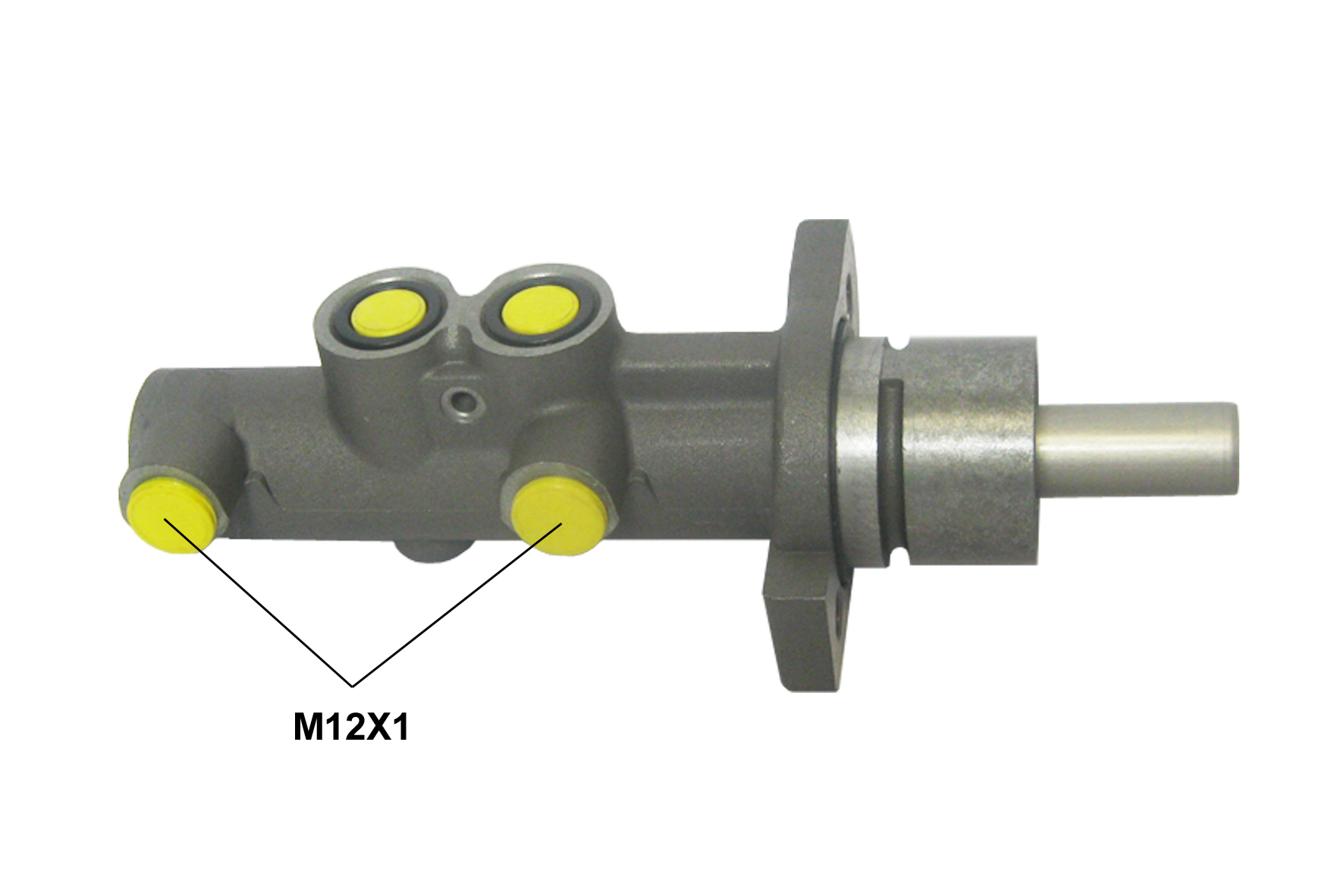 BREMBO M 61 134 ESSENTIAL...