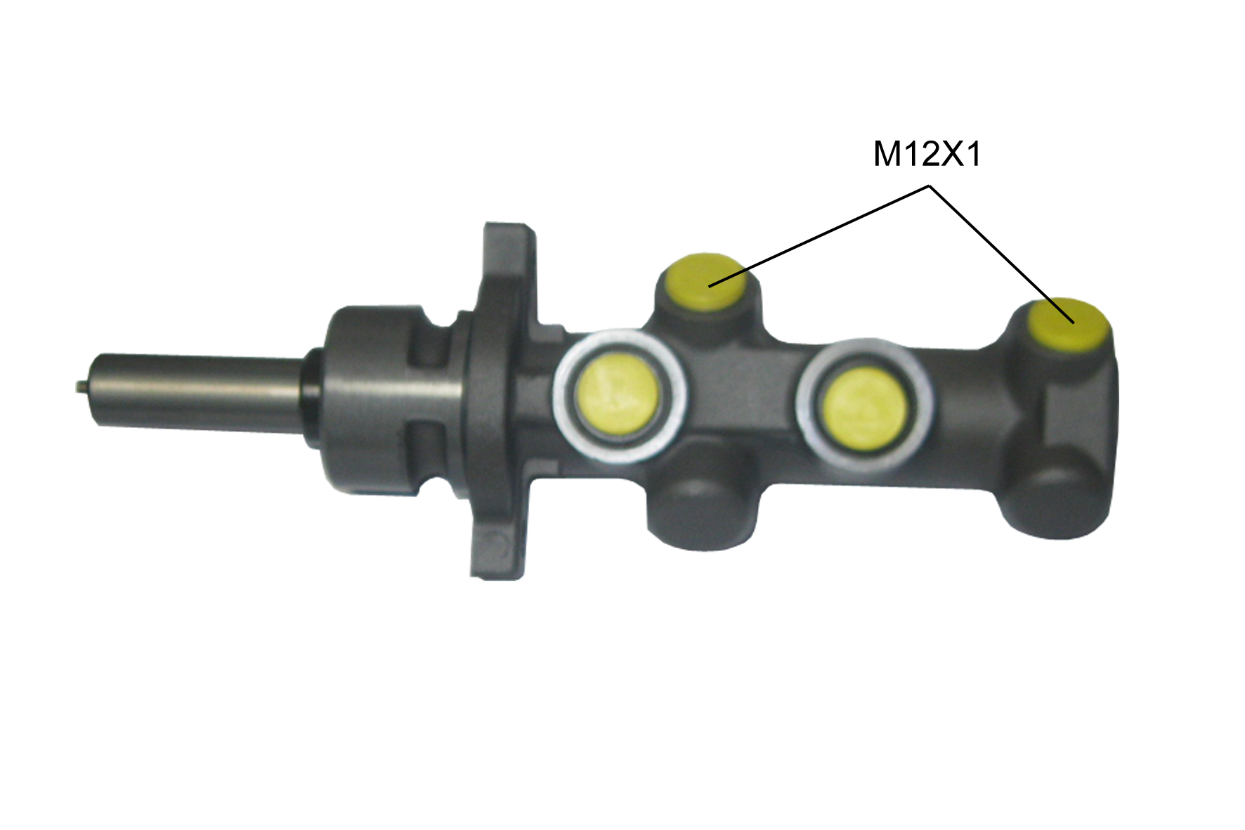 BREMBO M 61 143 ESSENTIAL...