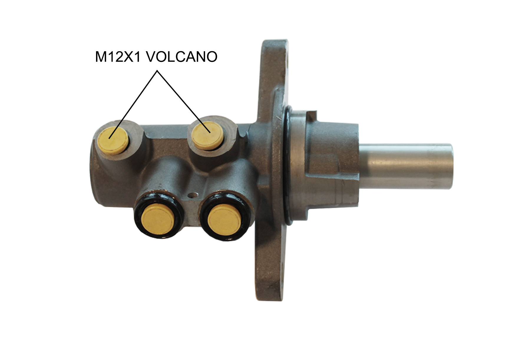 BREMBO M 61 151 ESSENTIAL...