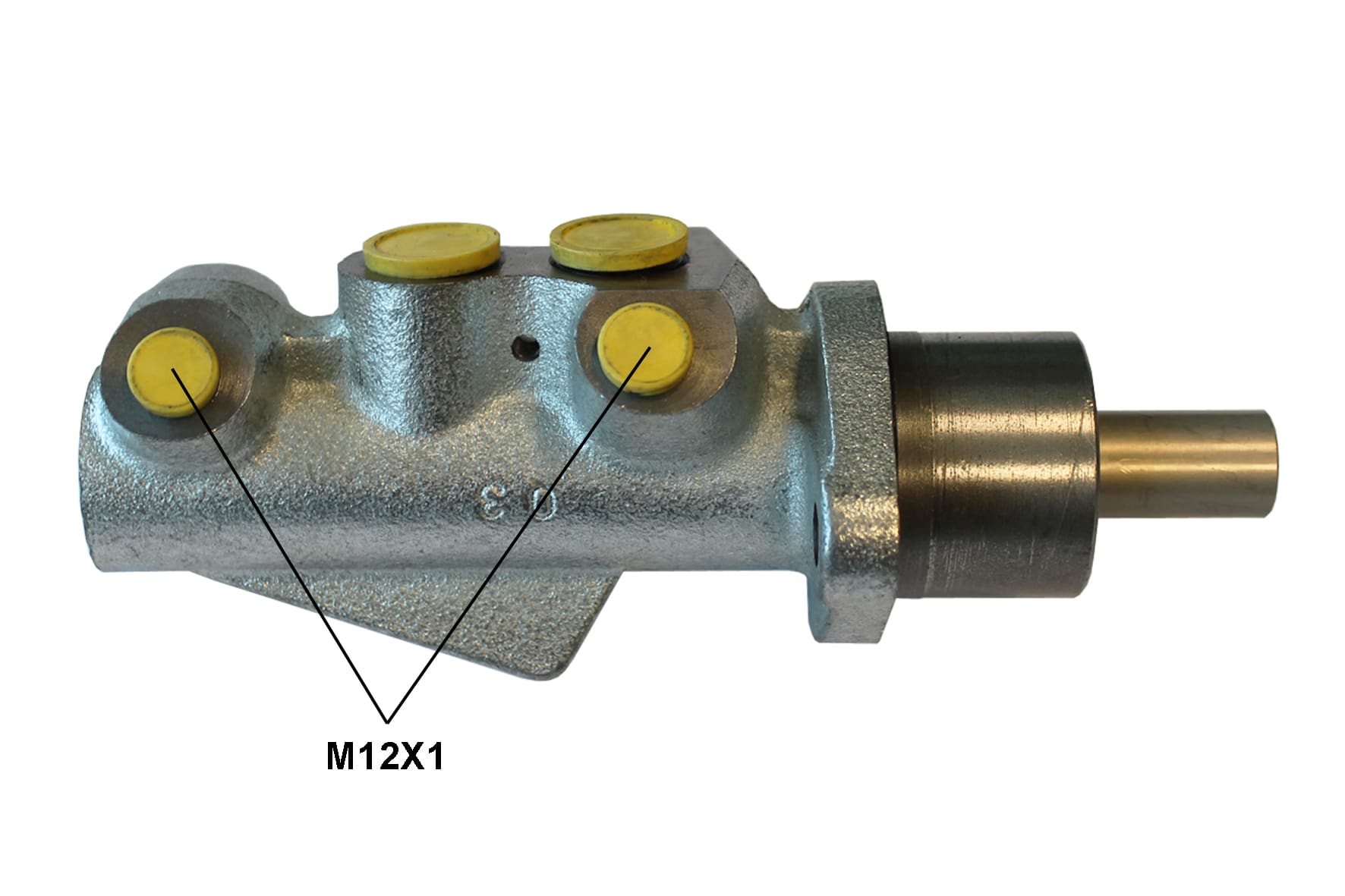 BREMBO M 68 091 ESSENTIAL...